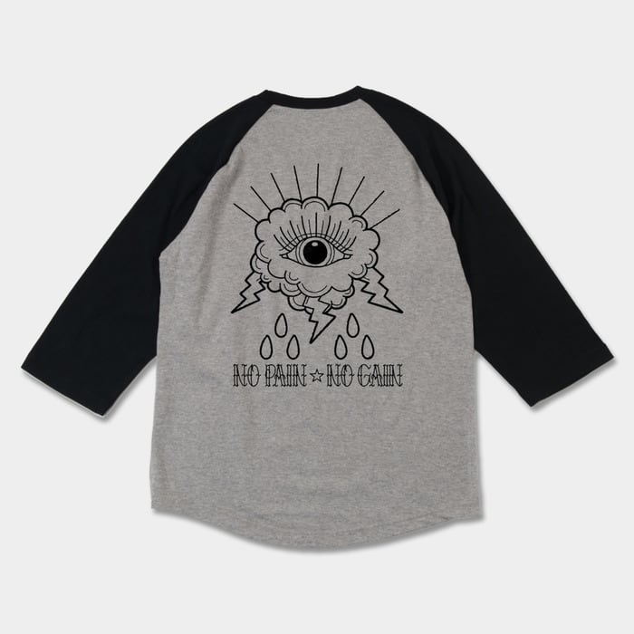 PWA】H/G SORTED SWEAT SHIRT - ASH | Pay ID