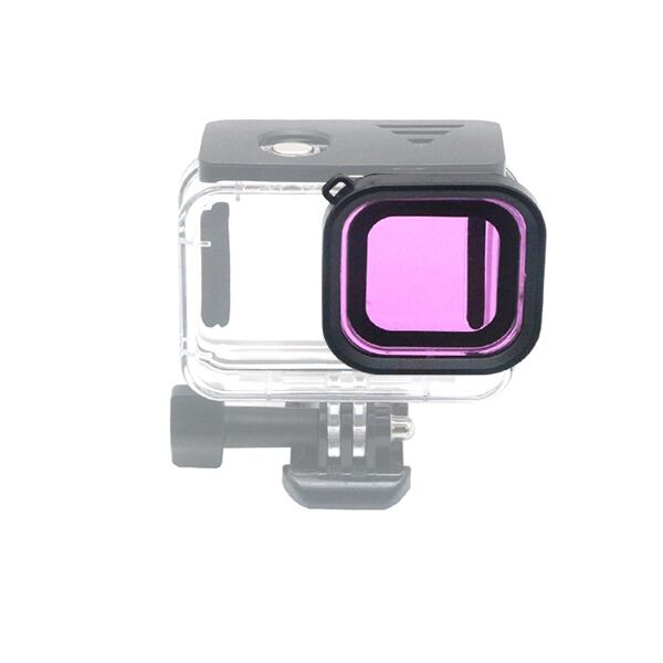 GoPro - GoPro9 マリン向けセット　GoPro hero9 ゴープロ9 GoPro9 マリン向けセット GoPro hero9 ゴープロ9