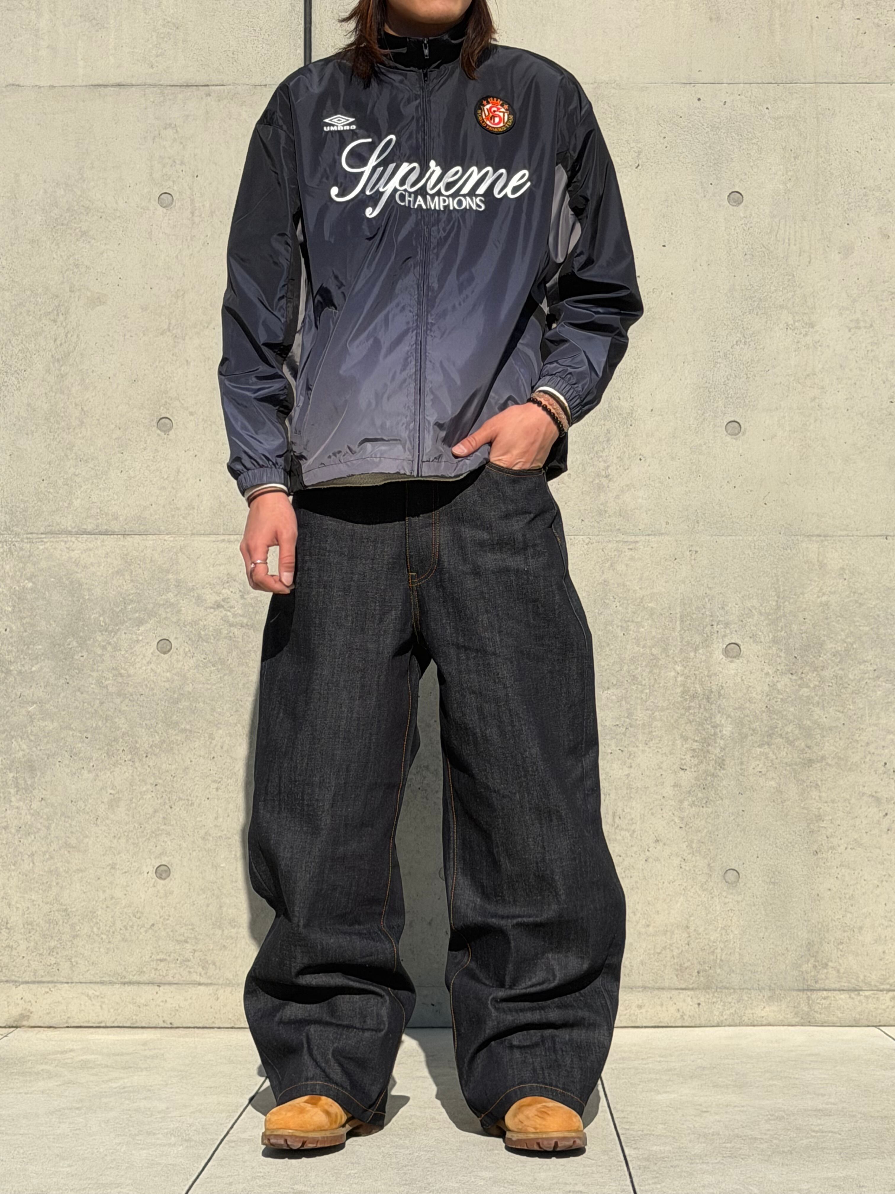 Rough Classic Baggy Denim | 【ボトムス専門店】MODE SPACE