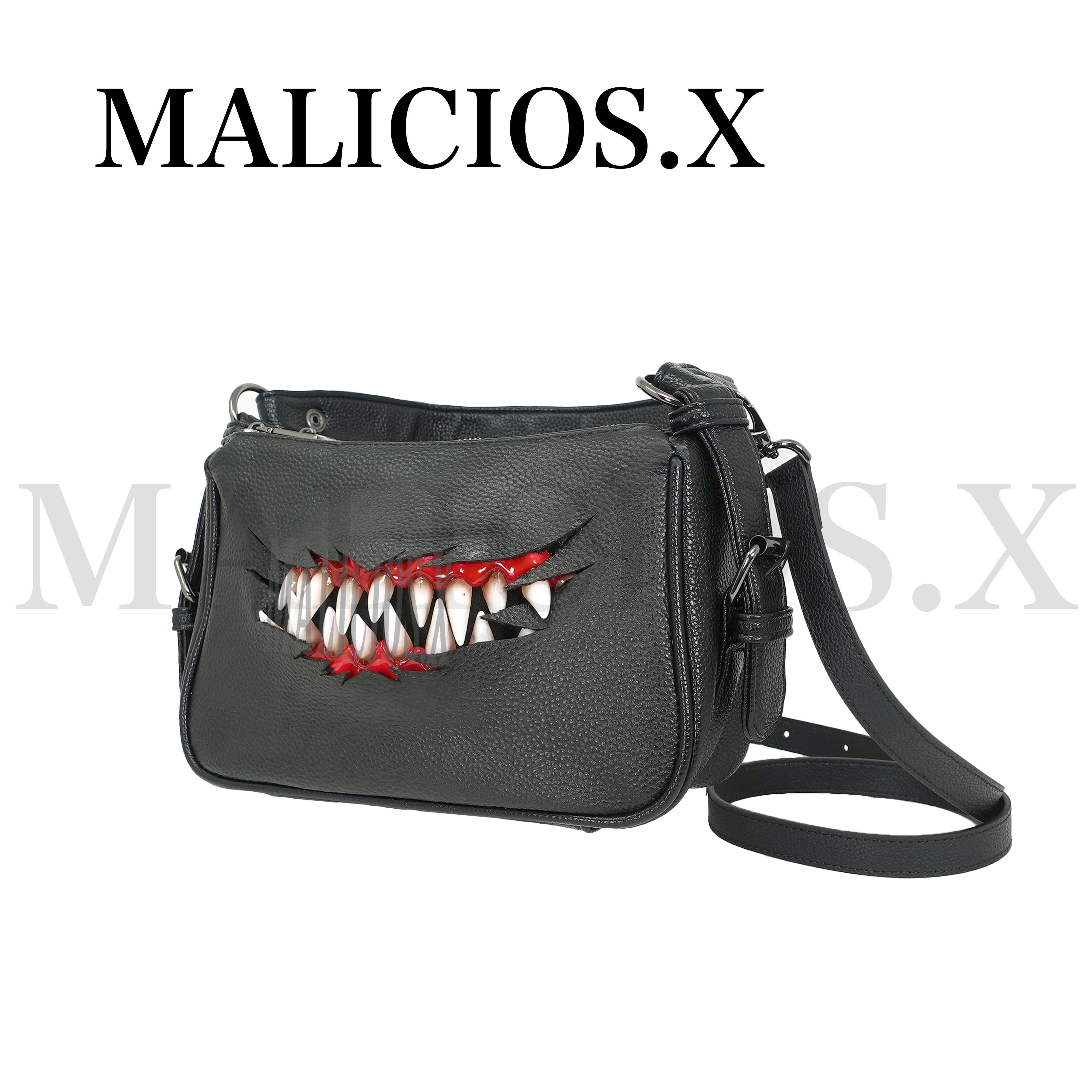 MALICIOUS.X MALICIOUS.X