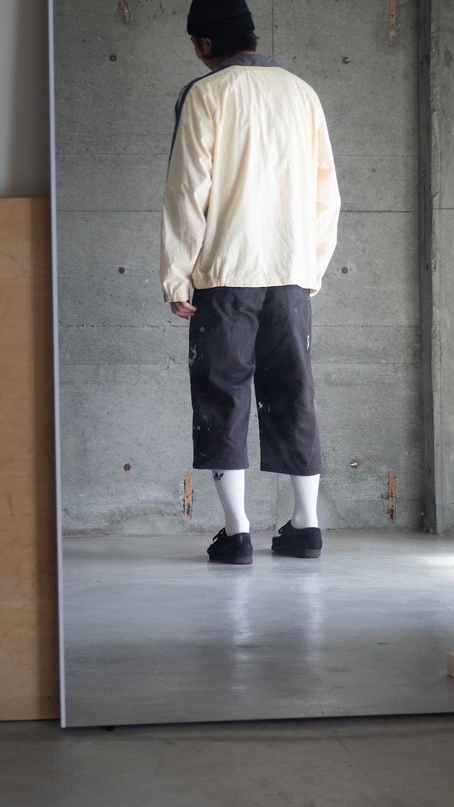 "NAUTICA COMPETITION" 1990s Zip jacket