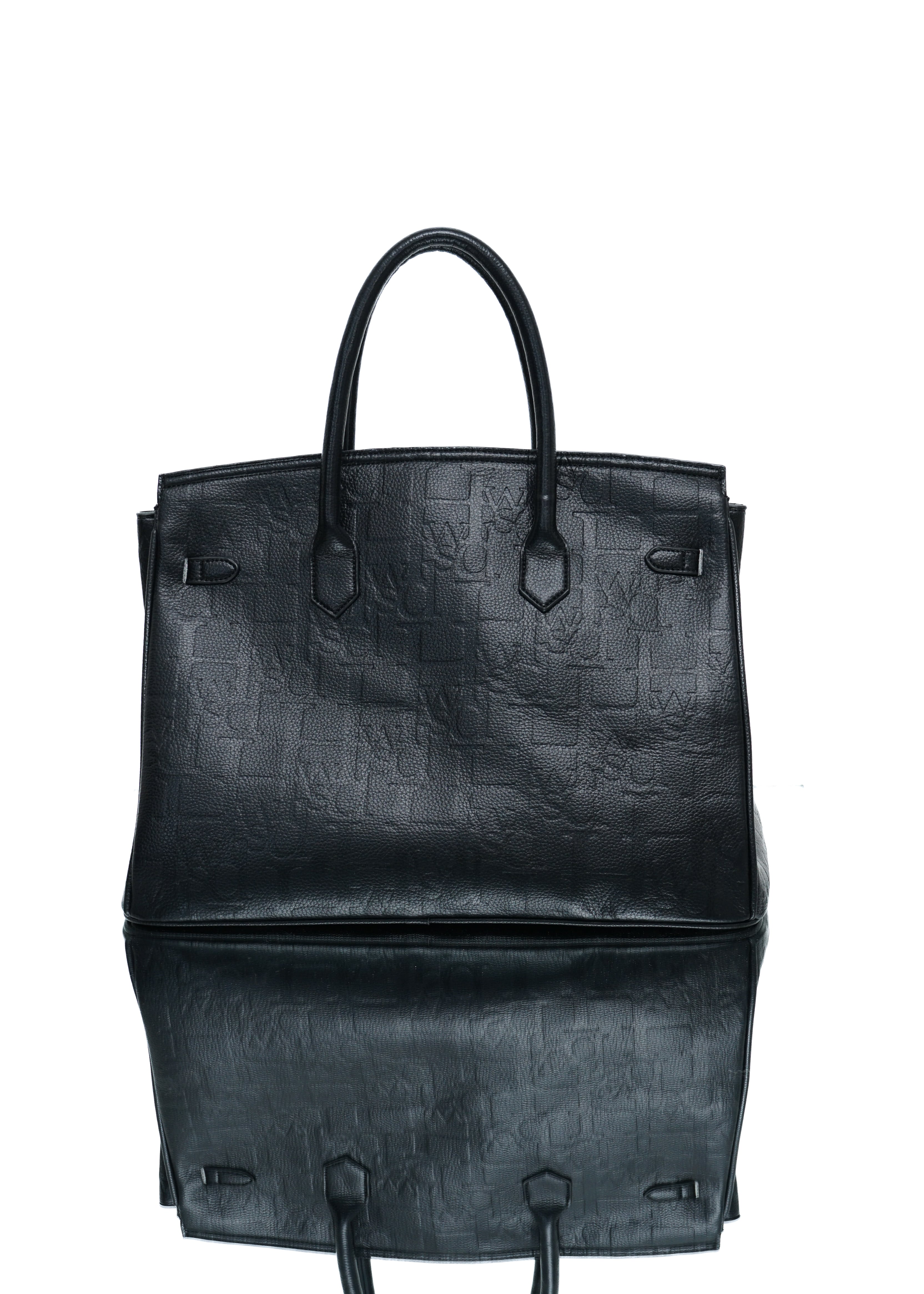 HWDS Key Monogram Bag | HOLLYWOOD STAR OFFICIAL 