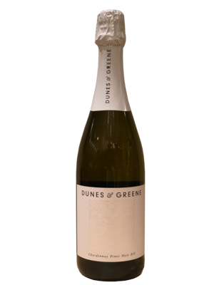 デューンズ＆グリーン　シャルドネ・ピノ・ノワール　NV　DUNES & GREENE Chardonnay Pinot Noir NV