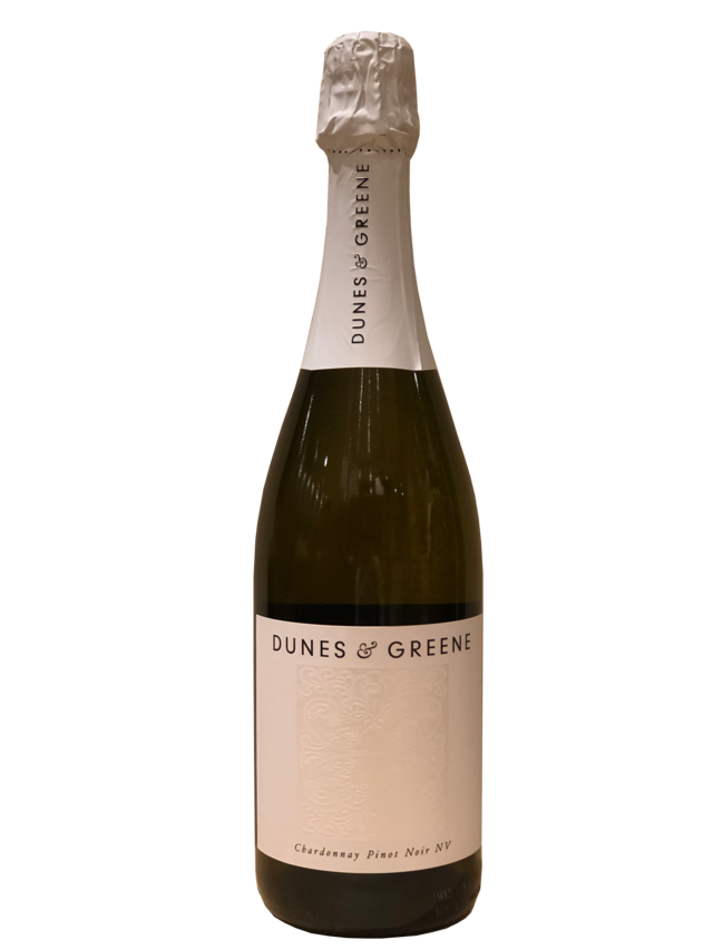 デューンズ＆グリーン　シャルドネ・ピノ・ノワール　NV　DUNES & GREENE Chardonnay Pinot Noir NV