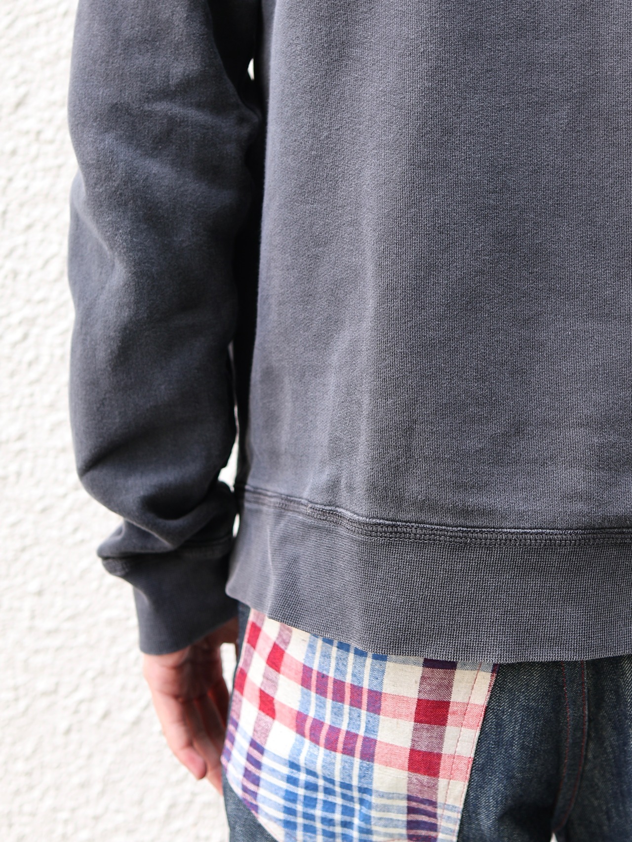 【DSQUARED2】graphic design zip up hoodie