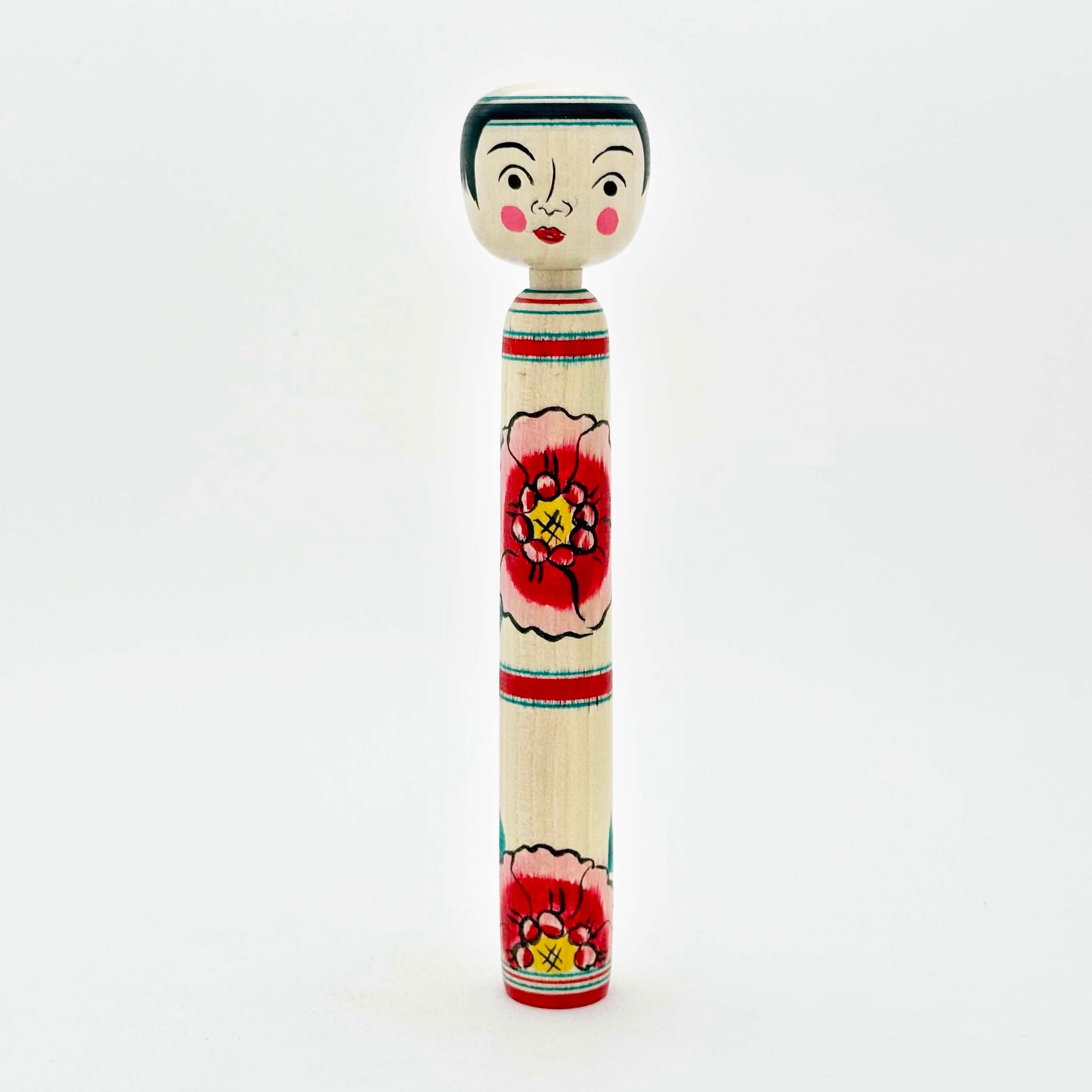 中ノ沢系 / 半澤正則工人（氏家亥一型）