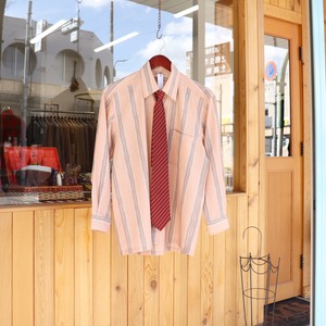 shirt & necktie【set】