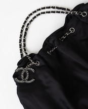 〈CHANEL〉Matelasse Bag