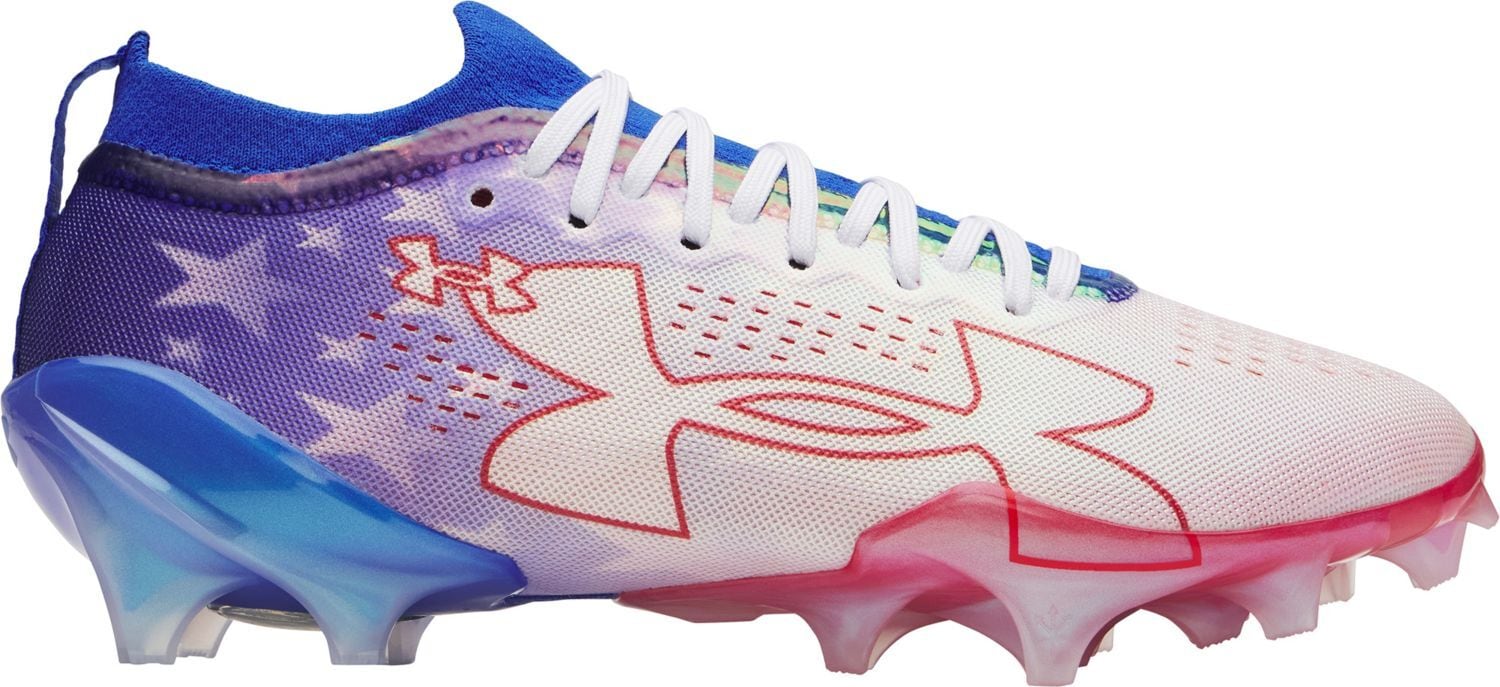 ☆新品☆Under Armour アメリカンフットボール スパイク26cm UNDER ARMOUR | END ZONE/エンドゾーン（驚安のアメフトショップ）
