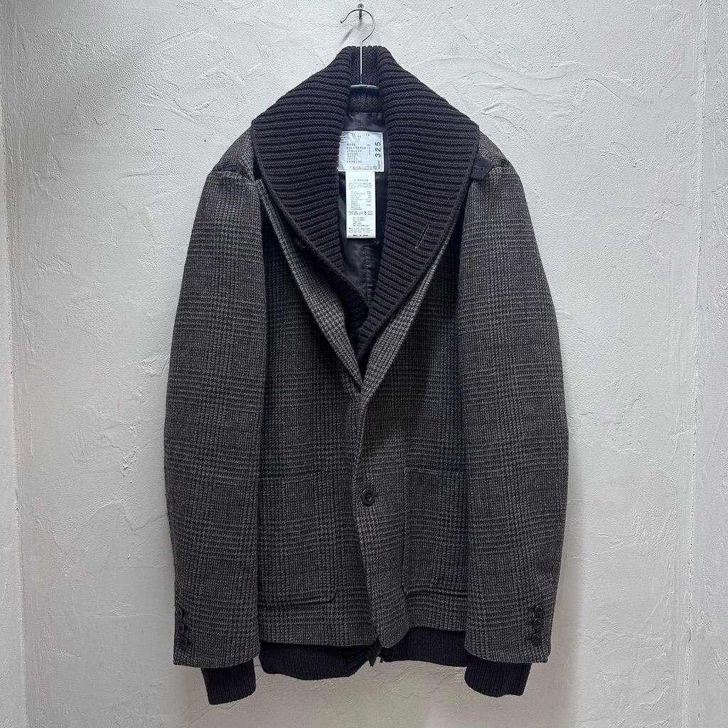 Sacai | ブランド古着Brooch