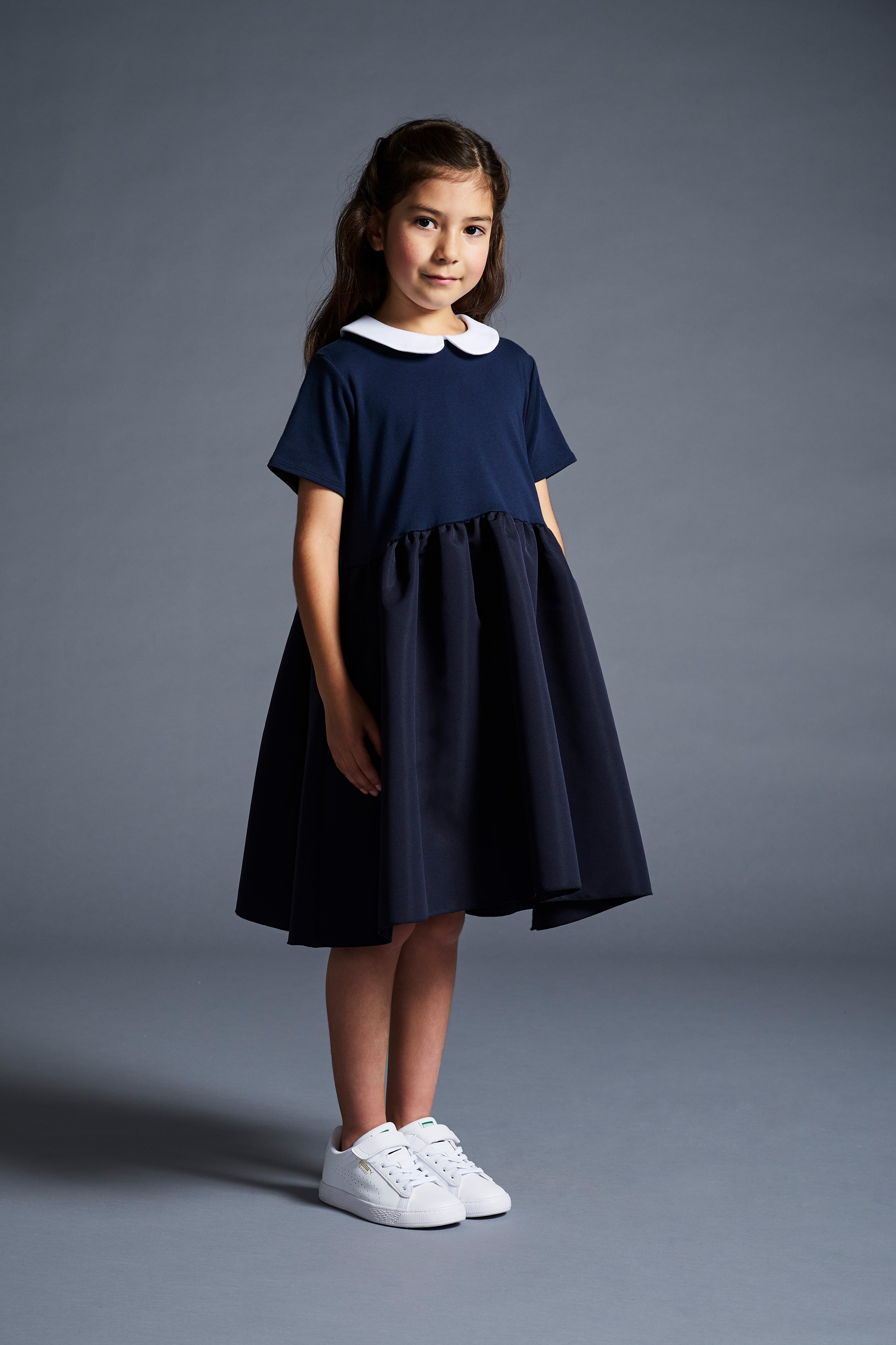 SUMMER CEREMONY DRESS 8Y-11Y【2023AW_お受験用】 | AMICA・kids powered by BASE