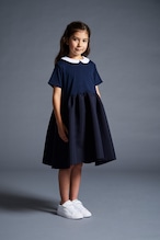 SUMMER CEREMONY DRESS 8Y-11Y【お受験用】