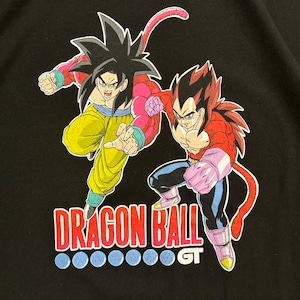 20s DRAGONBALL 〝GT〟