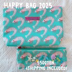 HAPPY BAG ③