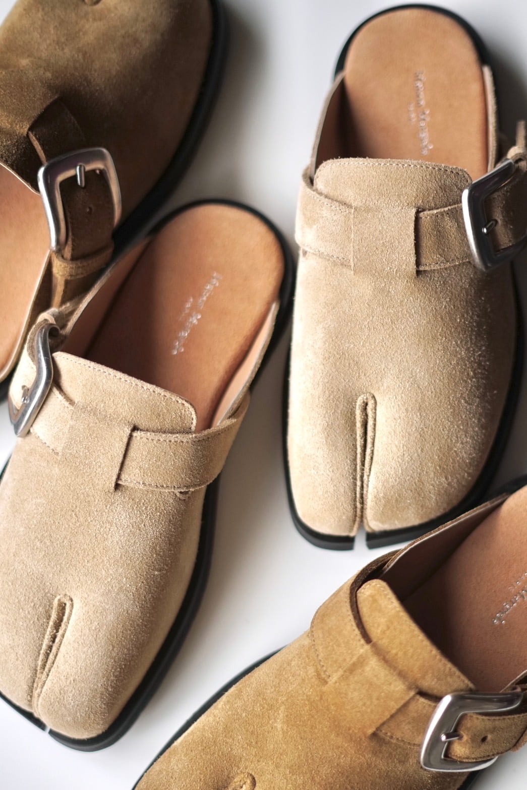 Maison Margiela | JUQUI Online