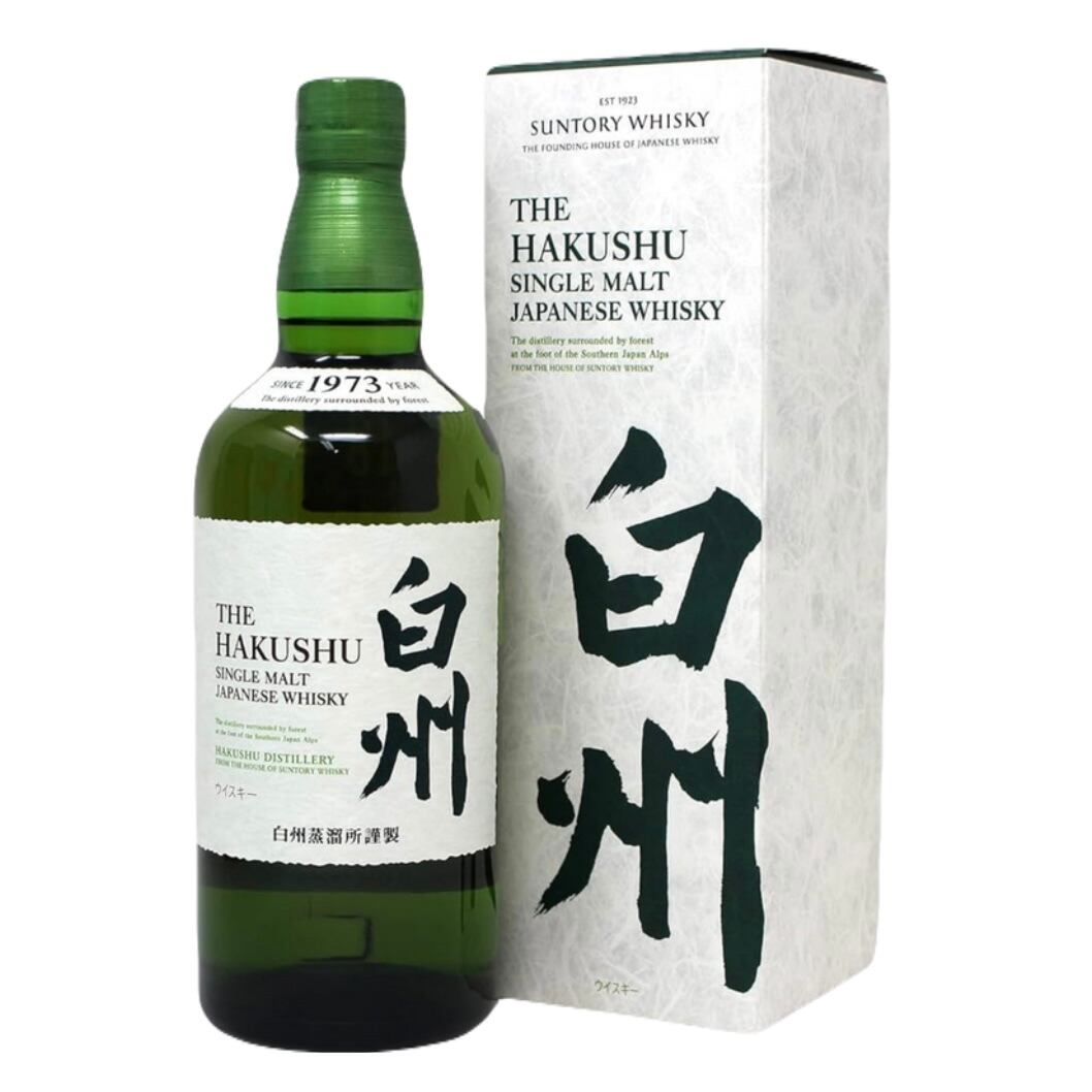 サントリー 山崎 NV シングルモルト 43度 700ml【箱付】【正規品】THE