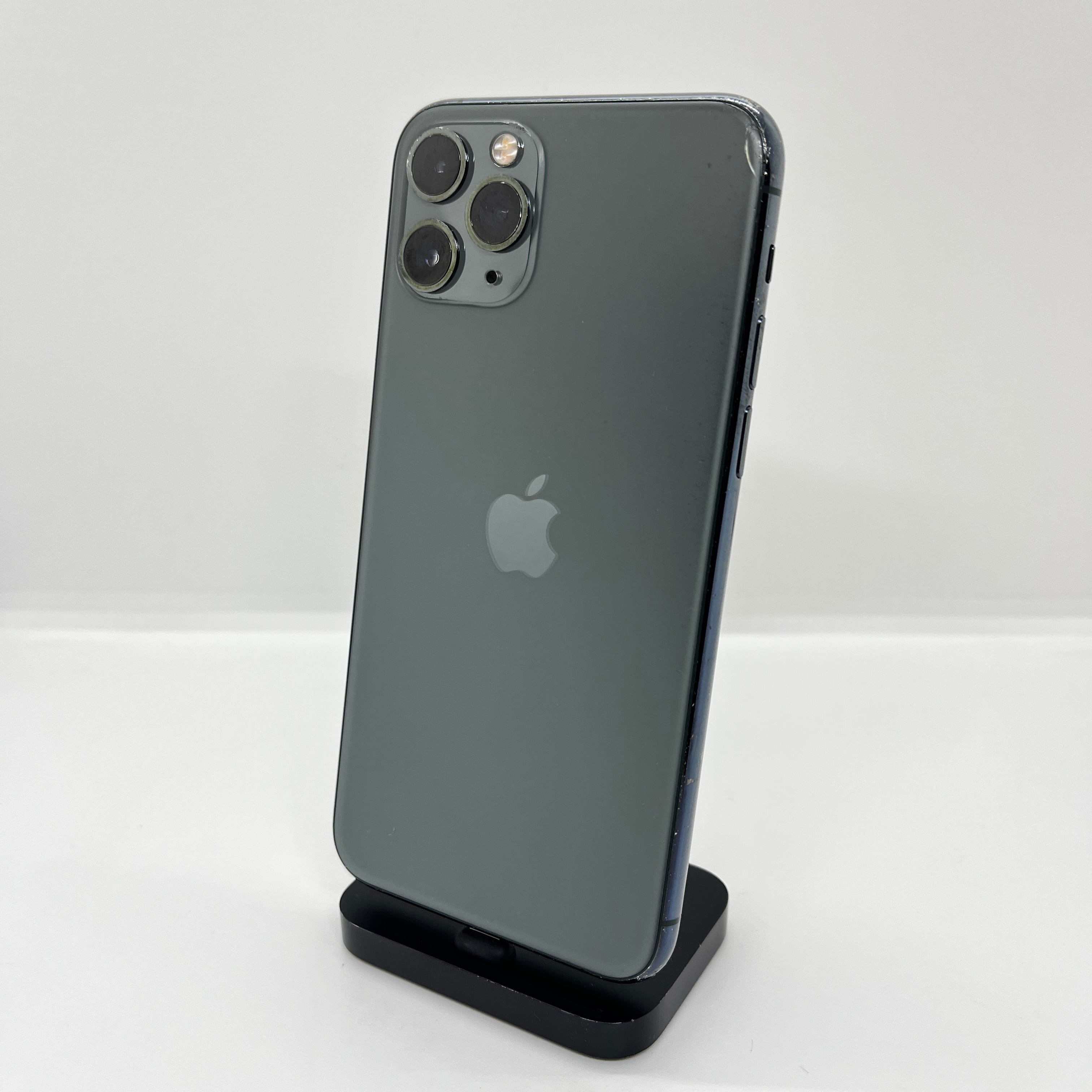 バッテリー最大容量100％】iPhone11Pro 64GB スペースグレイ【SIM