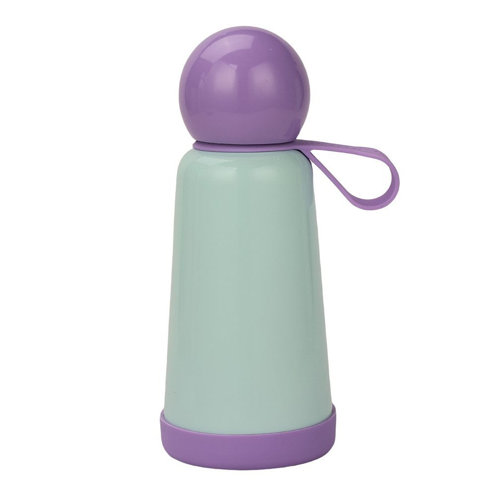 Skittle Bottle 2.0 300ml (Mint & Lilac) / スキットル ボトル 2.0