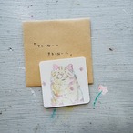 -7×7の世界 -「きにしなーい、きにしなーい」