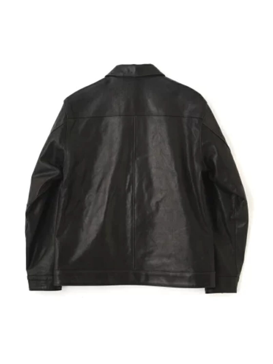 SCHOTT ショット 782-3250075 GOAT NEWBIE LEATHER JACKET ゴート 