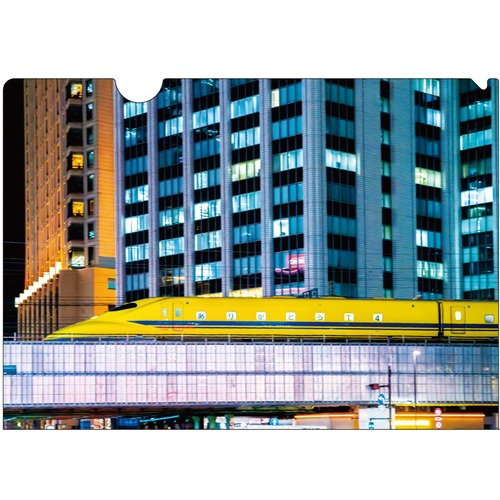 ありがとうT4ｸﾘｱﾌｧｲﾙ