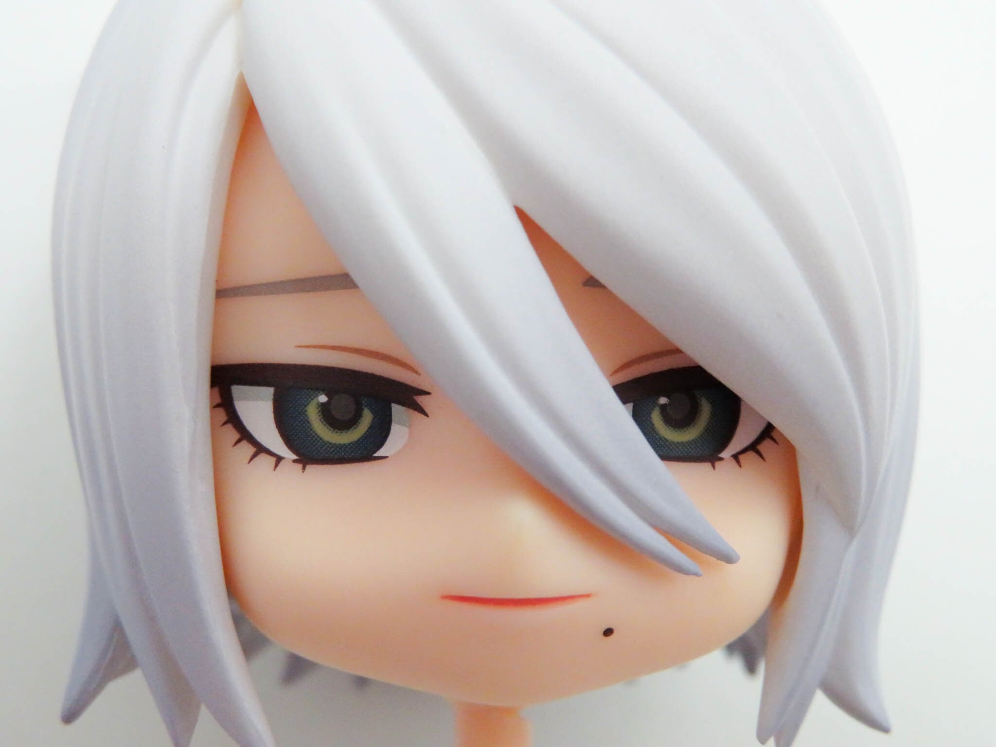 NieR:Automata A2(ヨルハA型二号) ショートヘアVer.