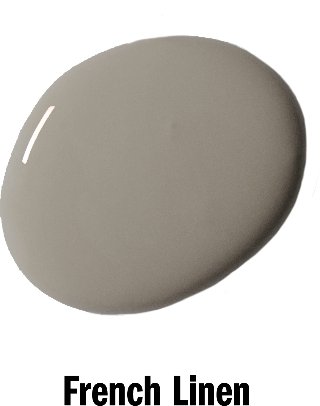 【フレンチリネン】Wall paint 120ml