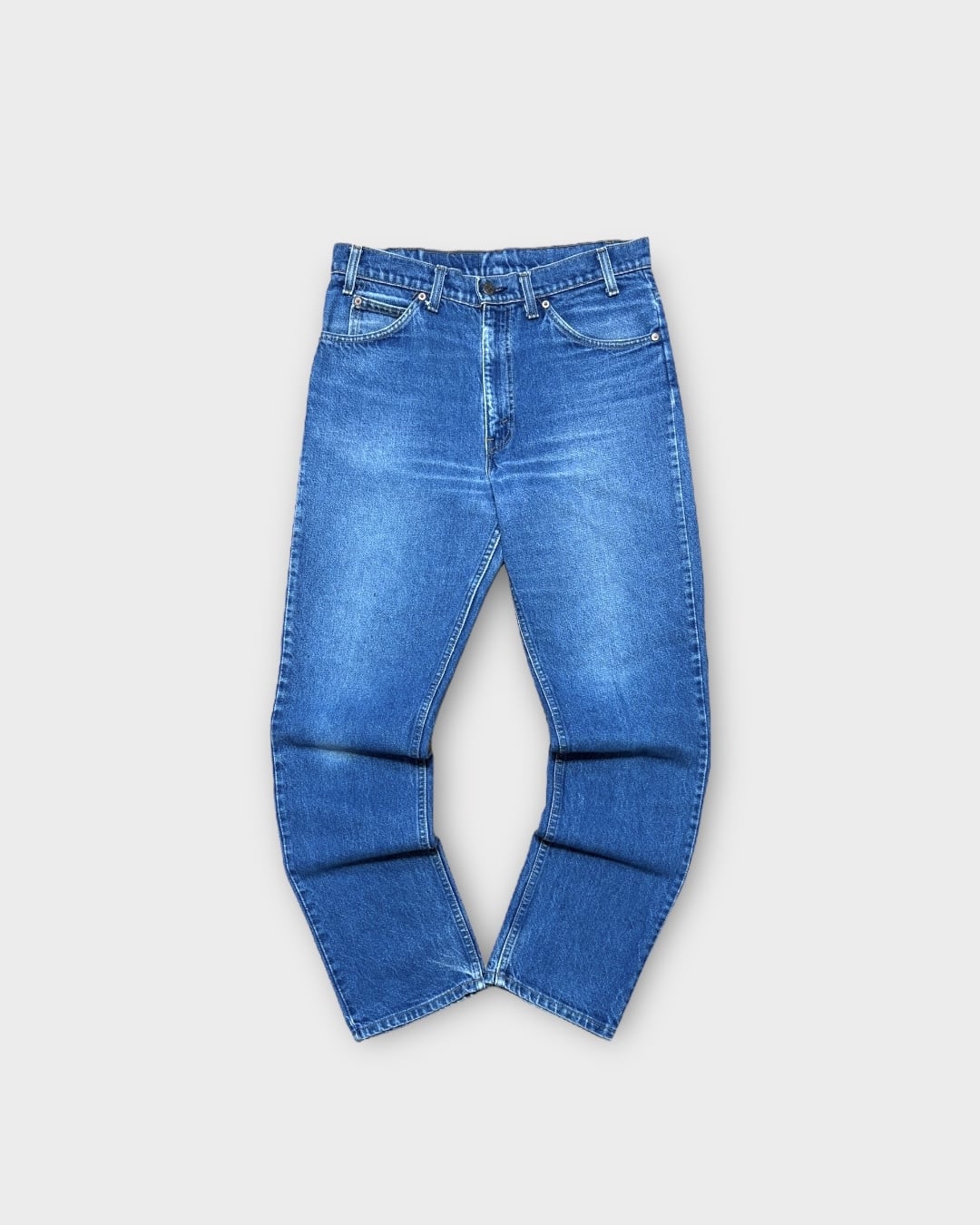 Levi's】1990's リーバイス 501 アイスウォッシュデニム MADE IN USA