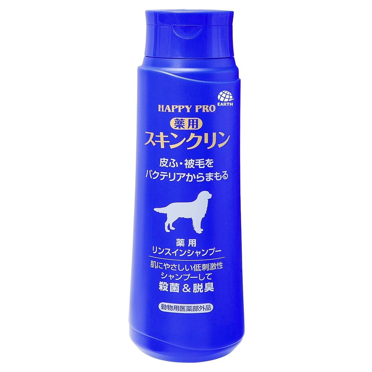 薬用スキンクリン犬用 350ml