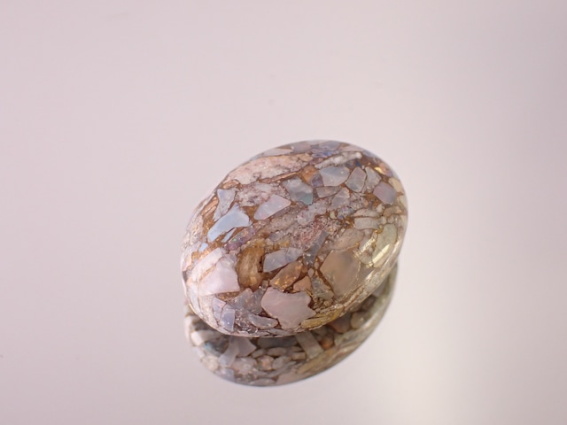 コッパーオパール　11.72ct　[D2-238]