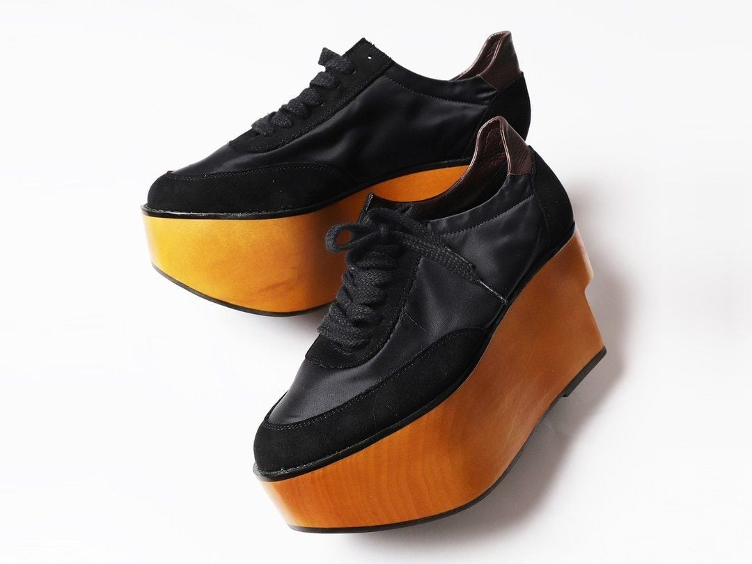 STOF SHANTIボーリングシャツ | SF20SS-23 | IAAAM ONLINE STORE
