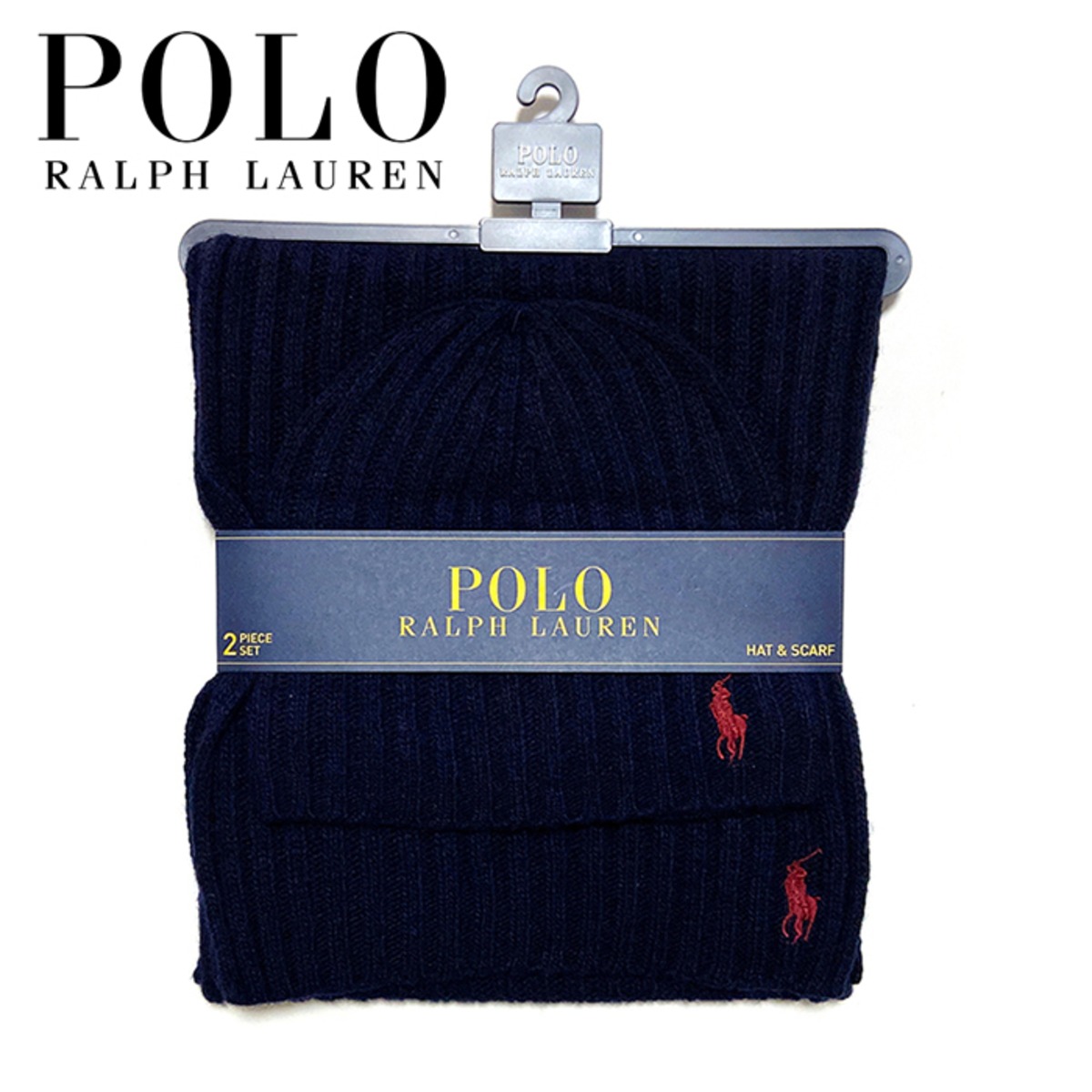 Polo Ralph Lauren ポロ ラルフローレン メンズ レディース マフラー 
