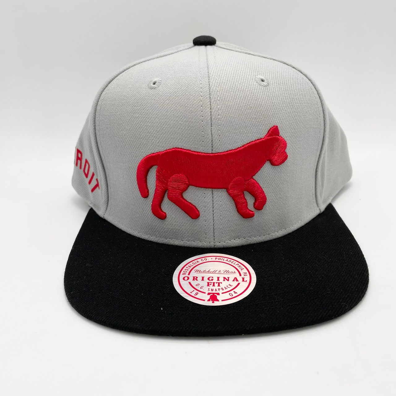 Michell&Ness/ミッチェル&ネス MLB デトロイト・タイガース COOPERSTOWN【海外商品】