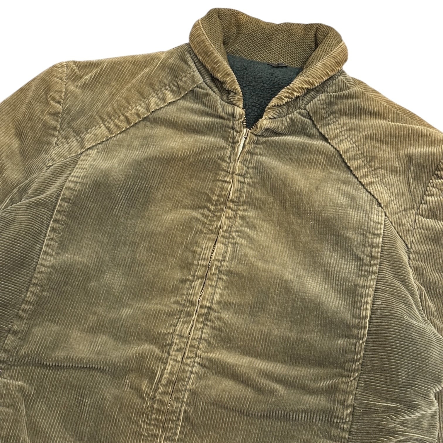 60's ファラオジャケット カーコート 60-70's Corduroy Car Coat M-L程度 / コーデュロイ ファラオ