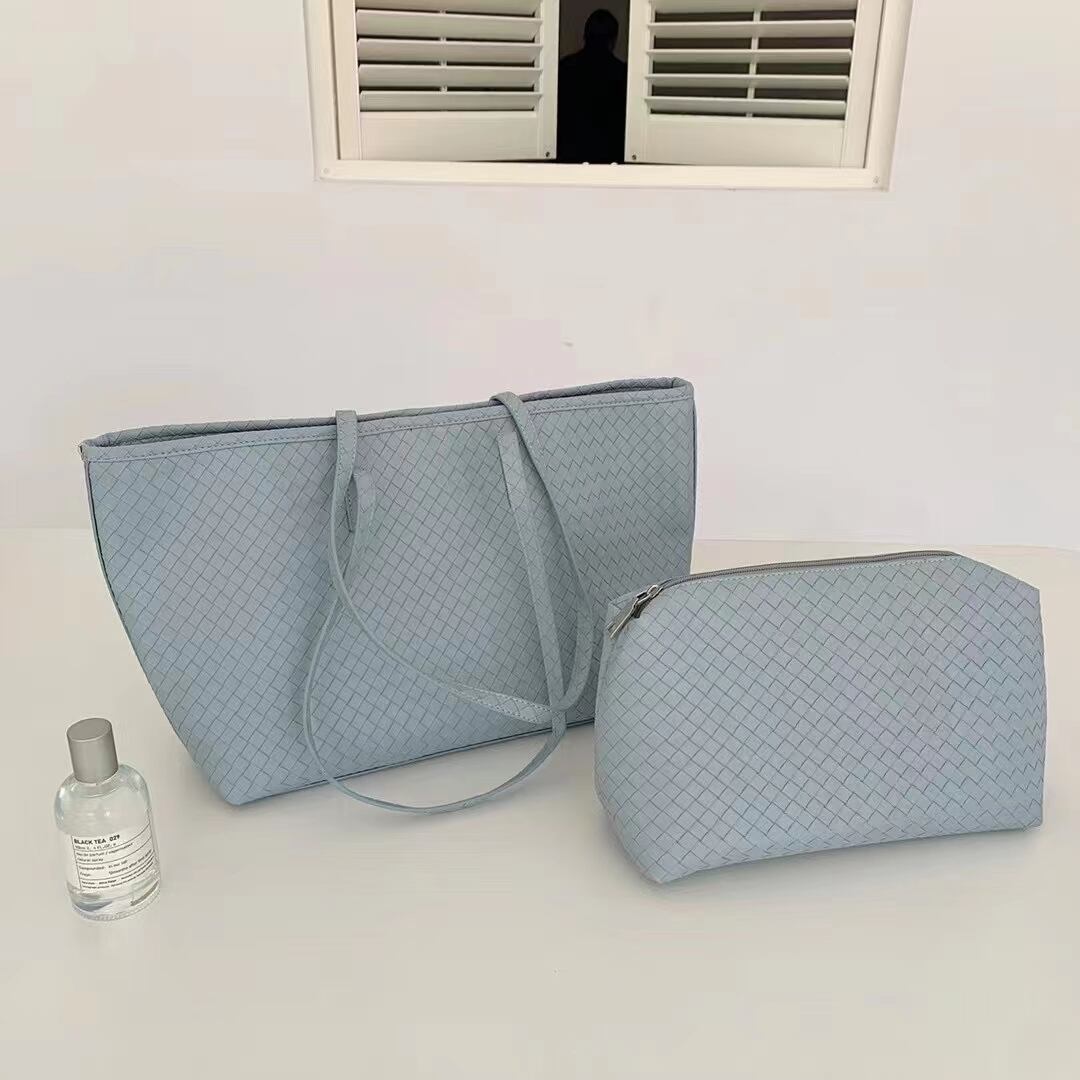 ポーチ付きバッグ　AS105-8805