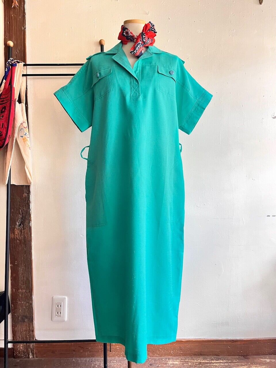 dress | MOTHER MEETS vintage 〜神戸岡本・ヴィンテージ古着屋〜