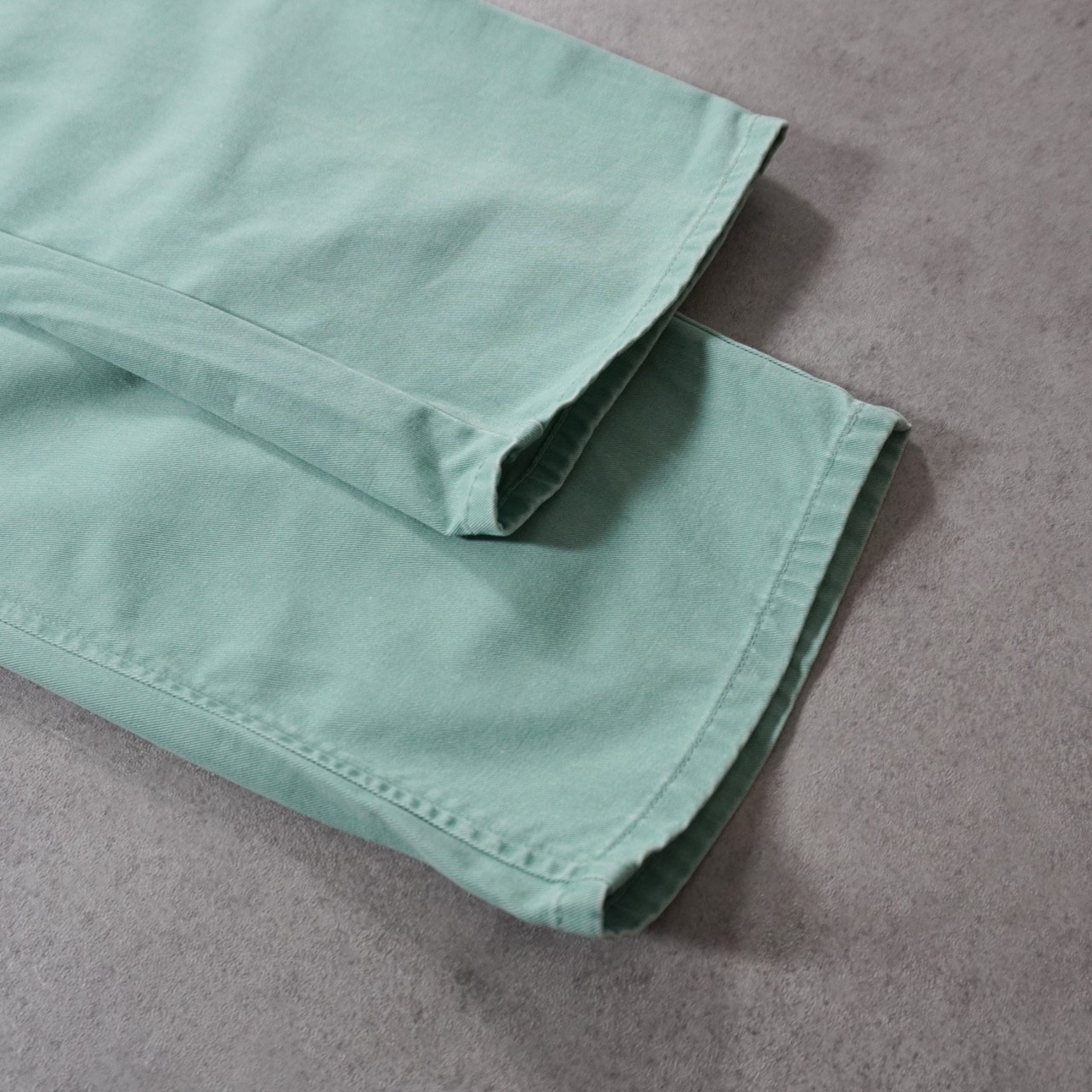 90s 初期型 USA製 Polo by Ralph Lauren POLO CHINO "mint" W32L32相当 古着 - 10