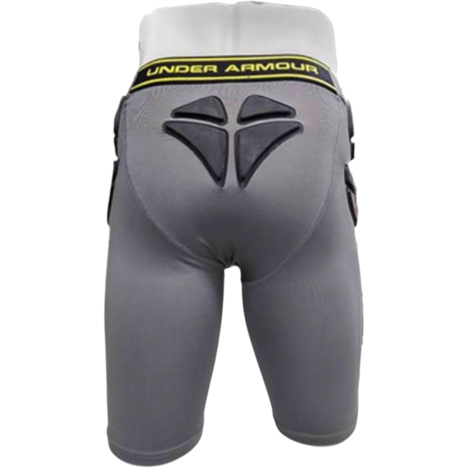 S,M,2XL】UA 5パッド付 3D インナースパッツ | END ZONE/エンドゾーン