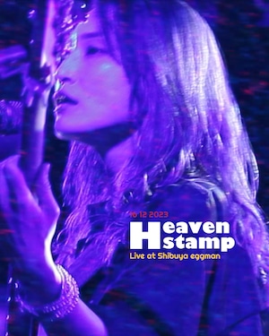 【DVD】Live at Shibuya eggman