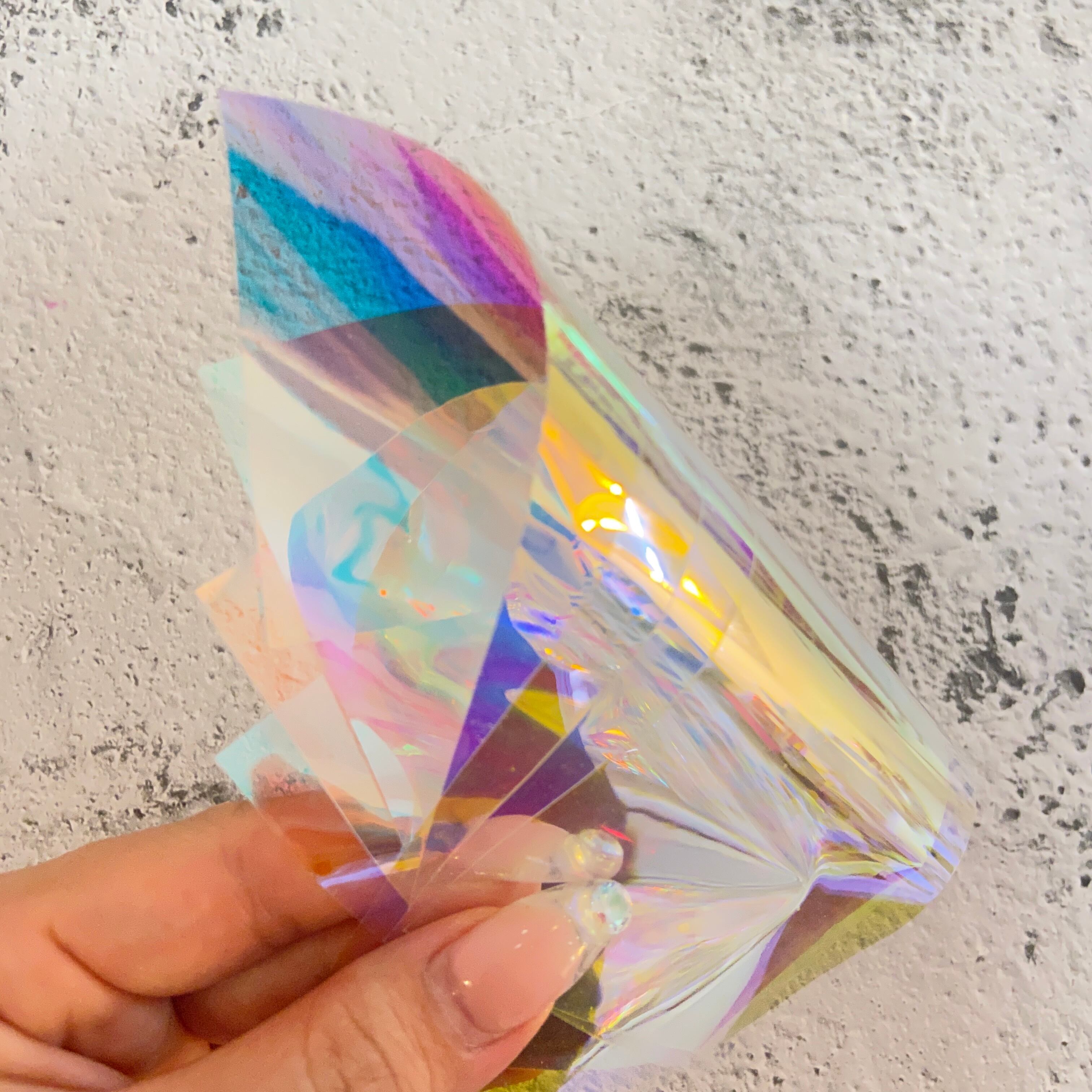 Newオーロラシート | ravinail.shop