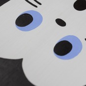 < Kate Matsufuji > 原画作品「NERO FACE -surprise-」