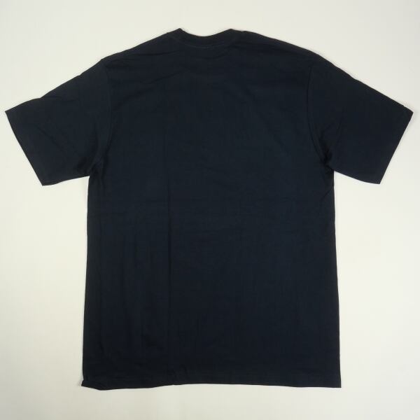 Size【M】 SUPREME シュプリーム 22SS Handstyle Tee Tシャツ 紺 