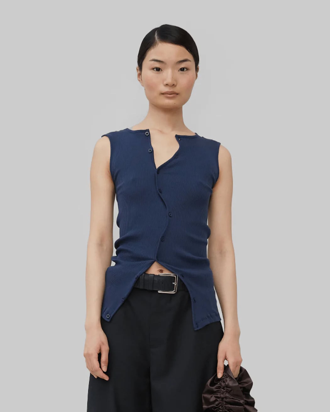 Claire seamless tank top / OperaSPORT