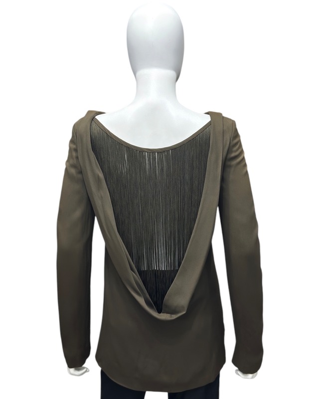 1980s JIL SANDER JODHPURS TROUSERS