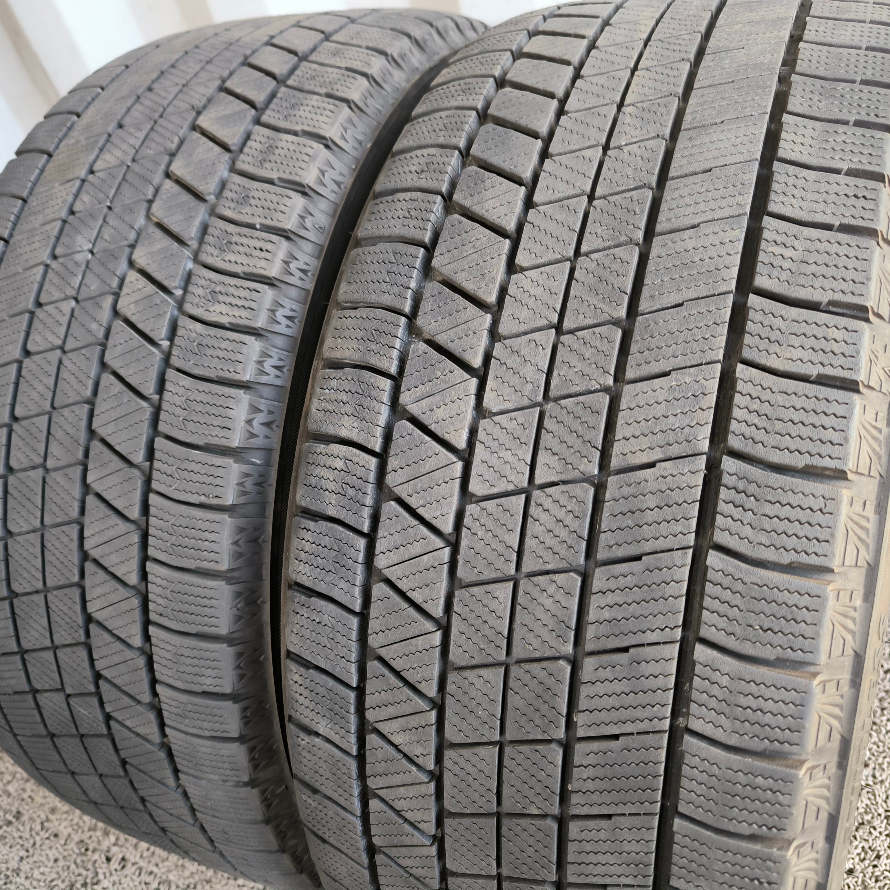 245/40R18 93Q BRIDGESTONE BLIZZAK VRX3 ブリヂストンブリザック VRX3