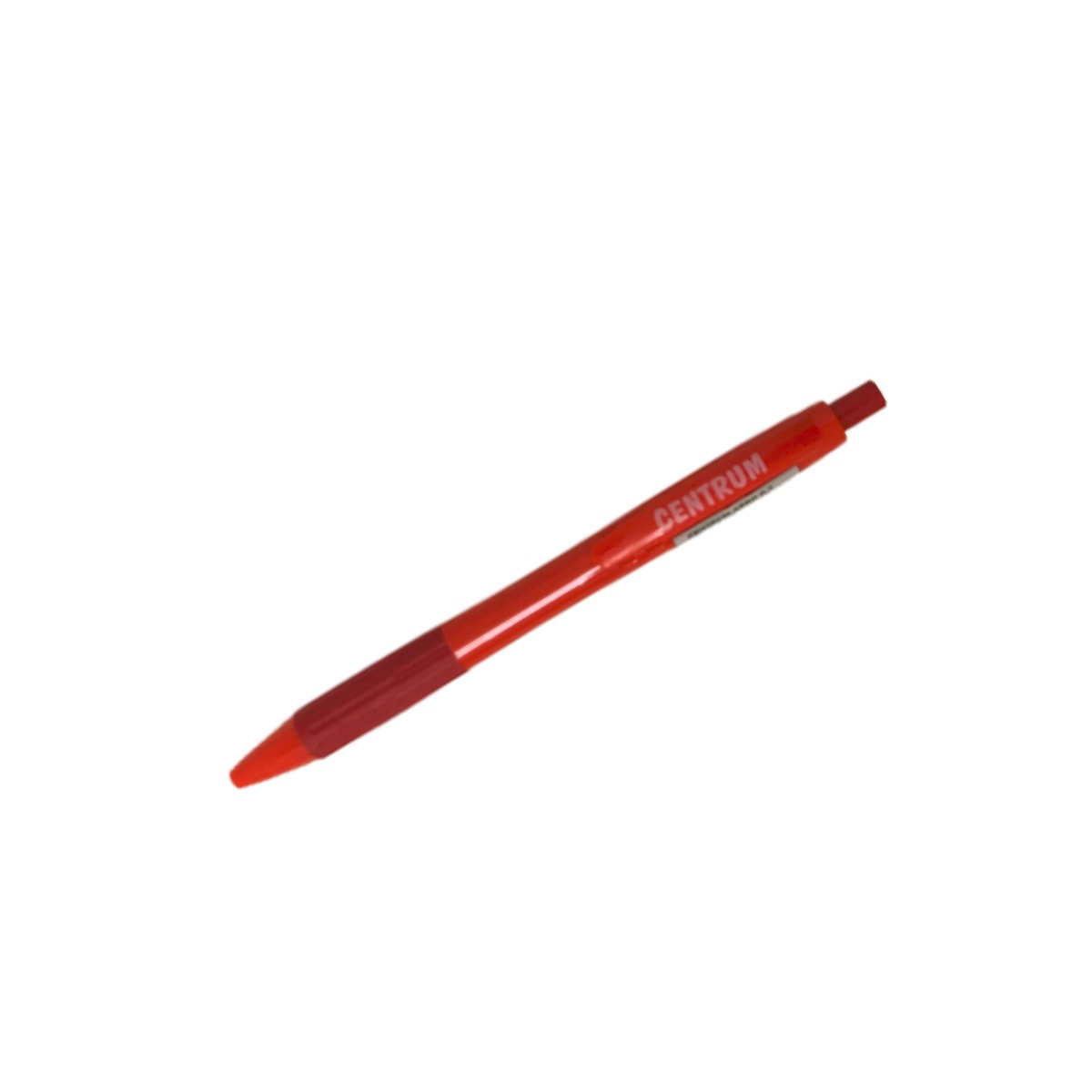 ballpoint pen/red/item/blue ink | I love it!
