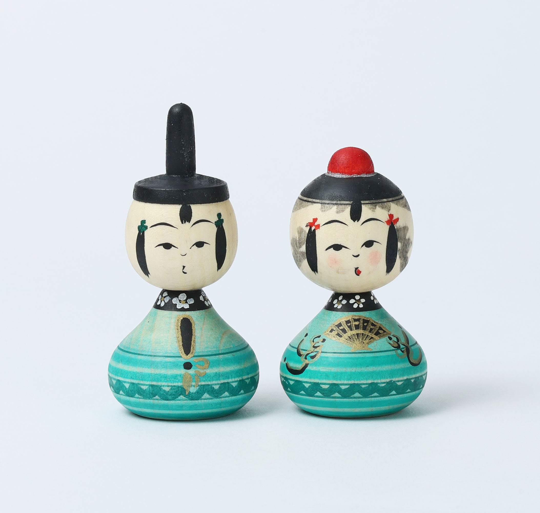 こけし / KOKESHI DOLLS | Gallery・Shin