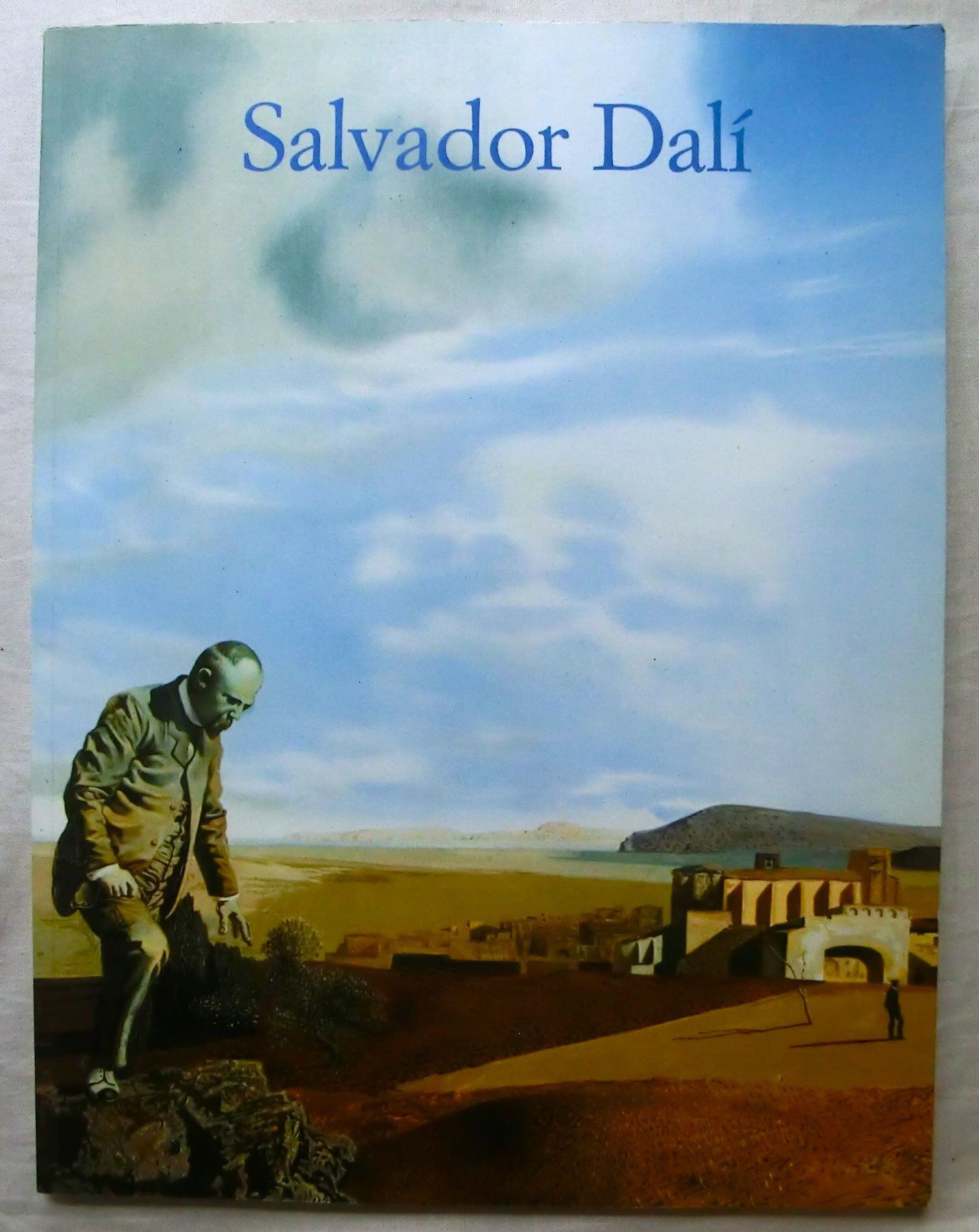 サルバドール・ダリ Salvador Dali 1904-1989 Eccentric and Genius