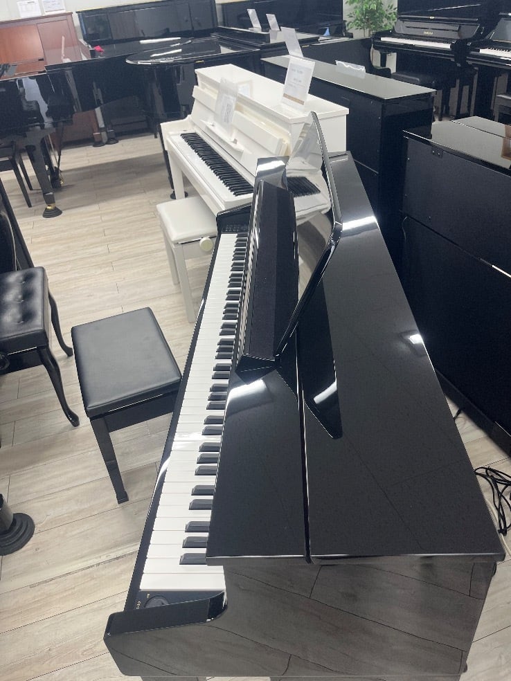 ☆89000【電子ピアノ】CASIO GP1000 23年製 | リユース専門店エプコ