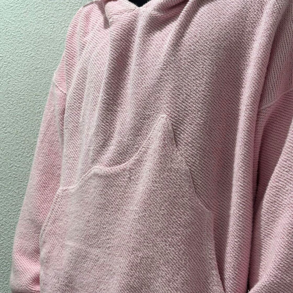 DINOWORKS ディノワークス EGG HOODIE パーカー SIZE.M D1-001 hiyadam 